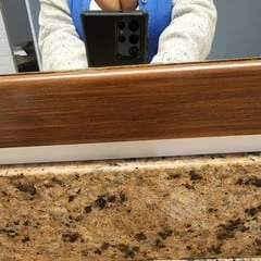 Working and horny