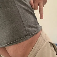 XXL Balls flashing