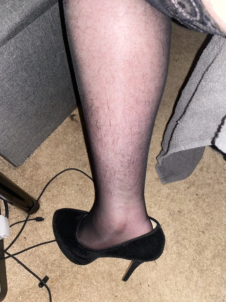 me all dressed up #8