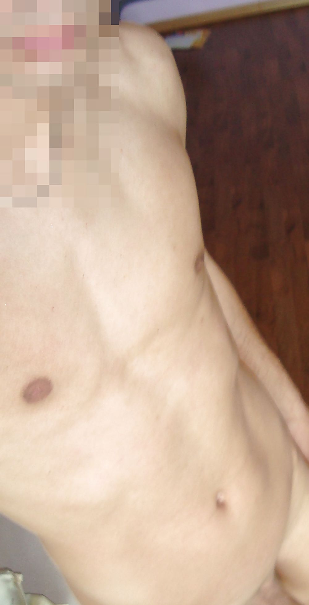 My Body #13