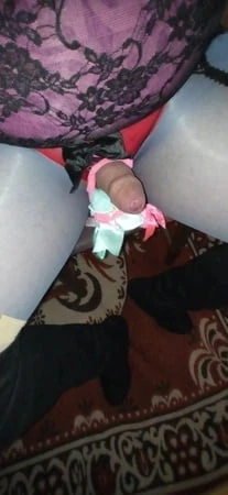 wife panties         