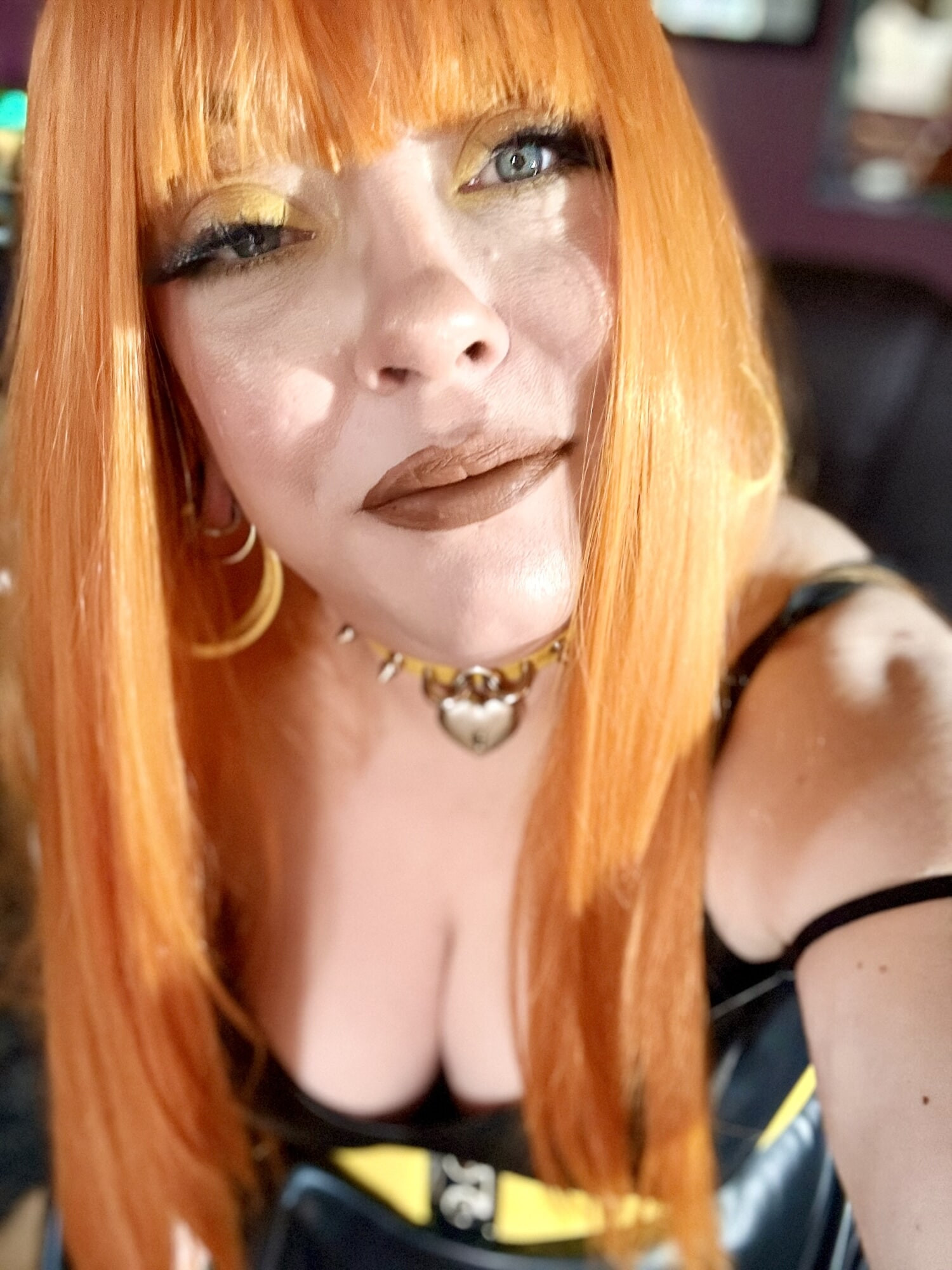 Tina Snua Selfies #147 #31