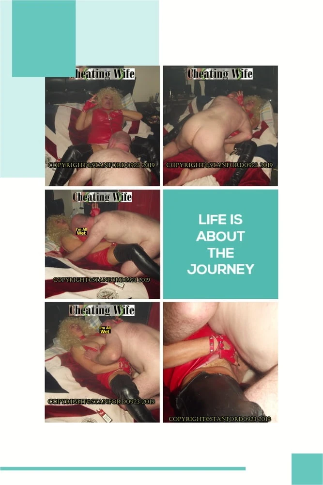 MY JOURNEY PT 28 #6