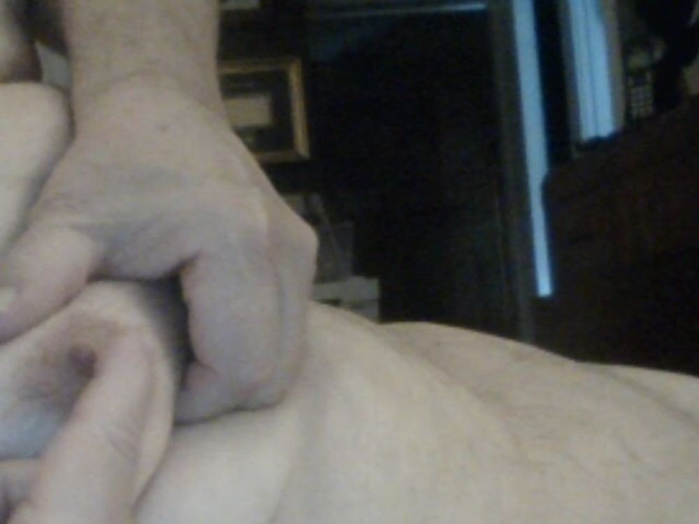 precum and nipple play u wanter #9