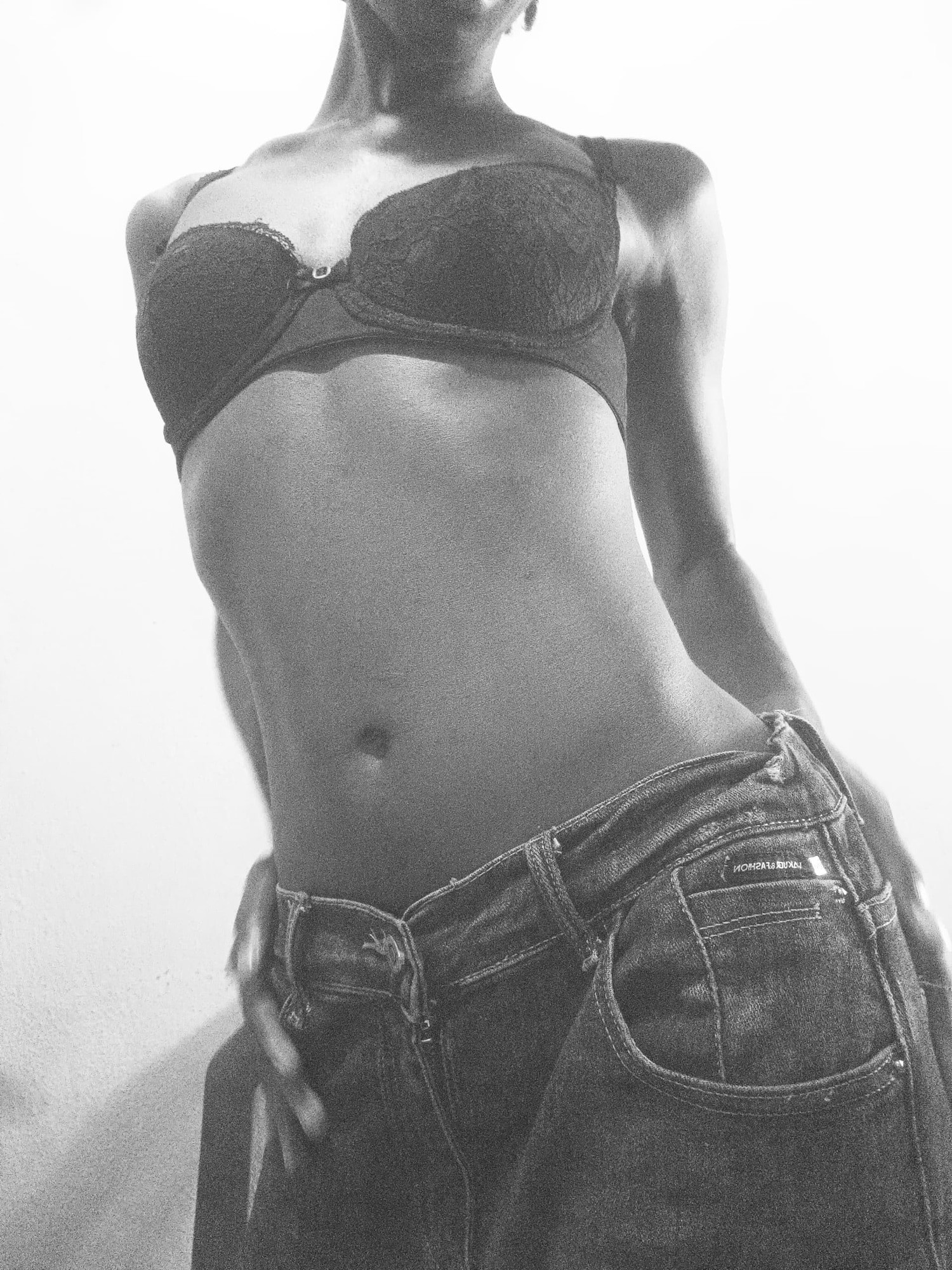 Editorial modeling  #10