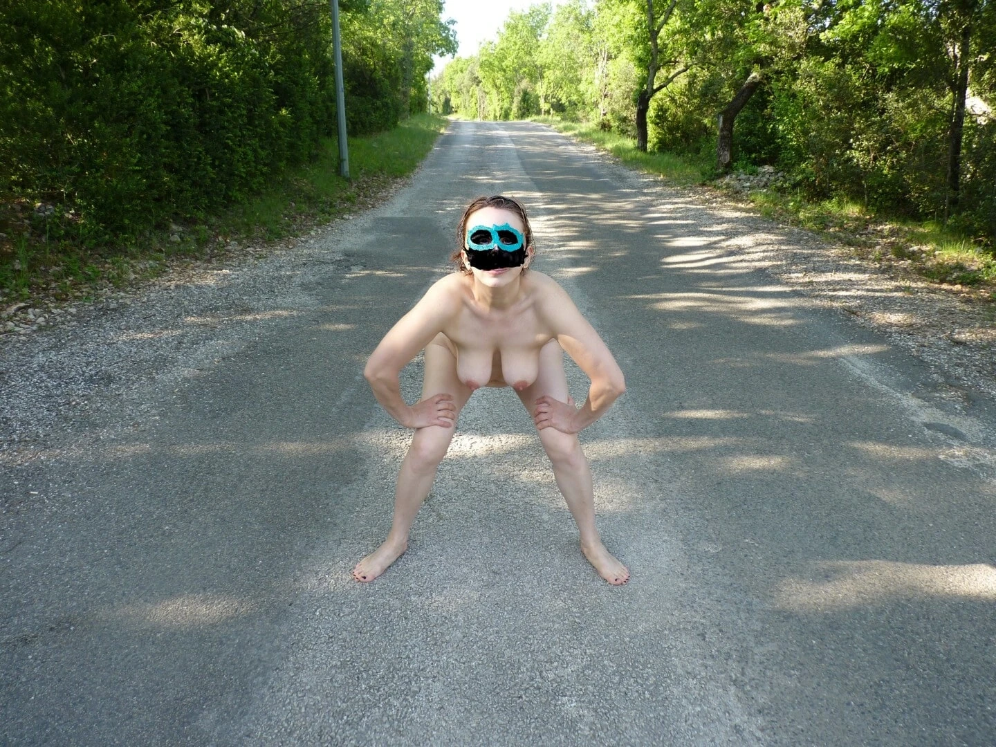 Nature 