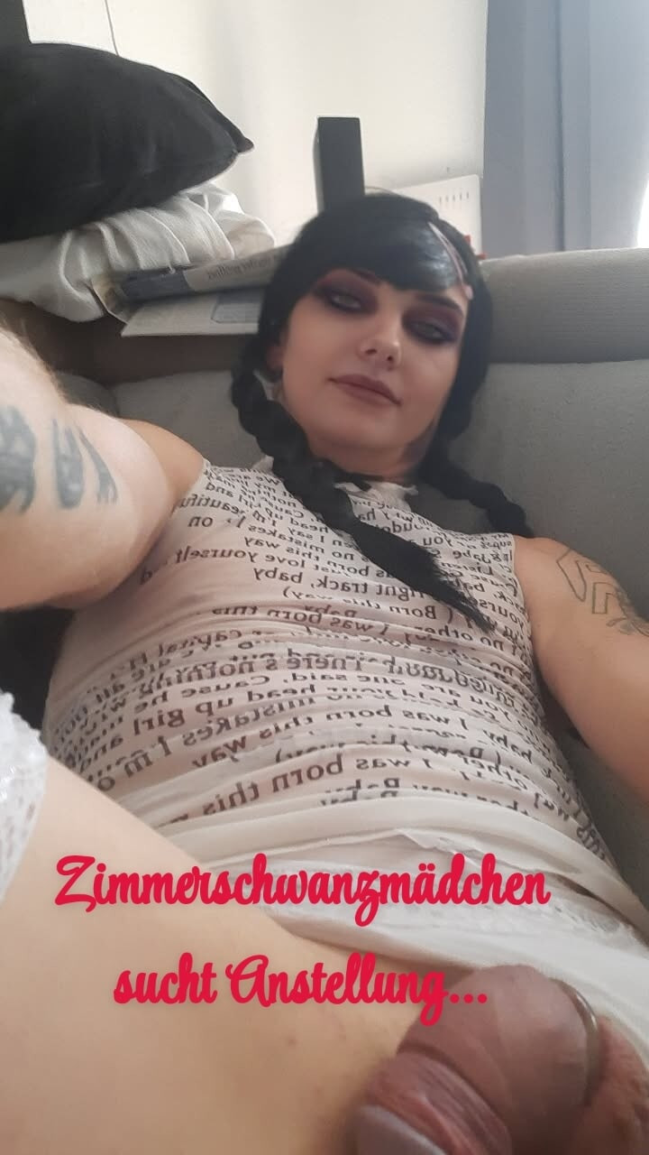 Sissy Boy
