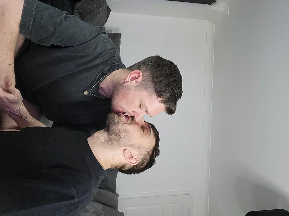 In the uk we call it a SNOG #3