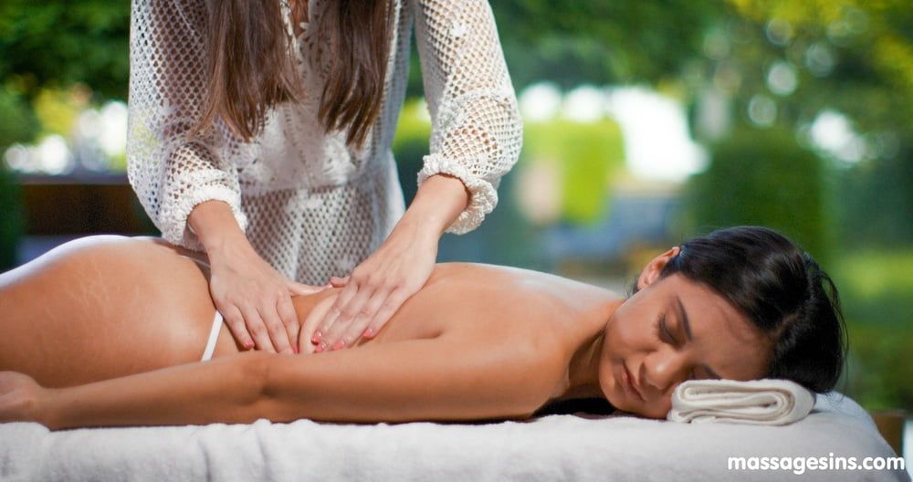 Put some pressure at MassageSins #2