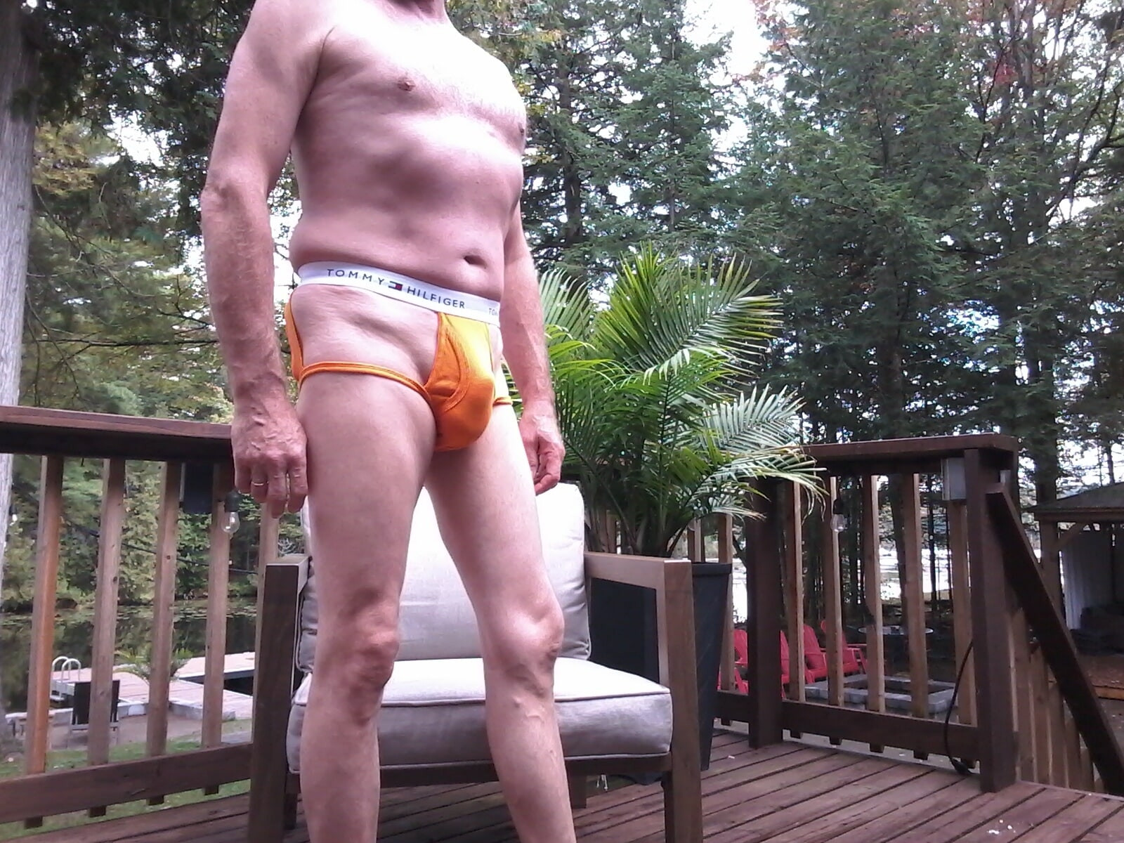 Show time at home  #26