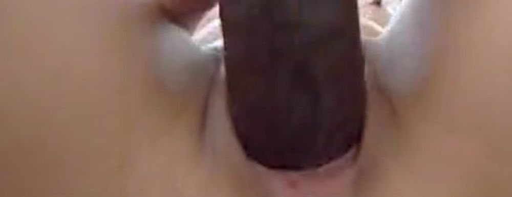 Homemade dildo 2 #9