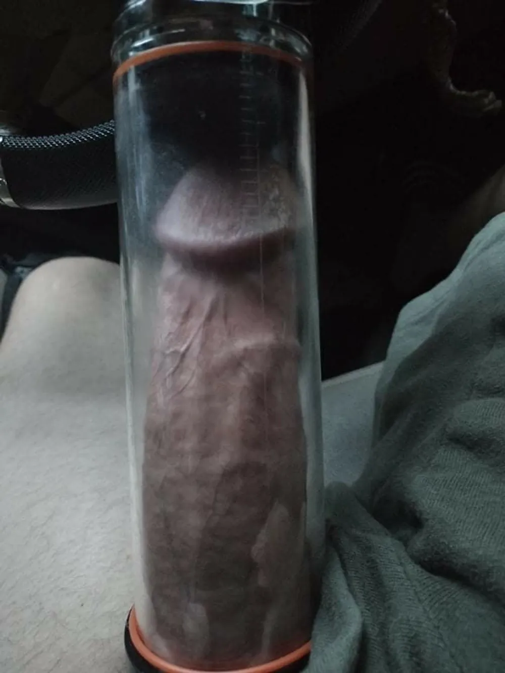 Thick dick #3