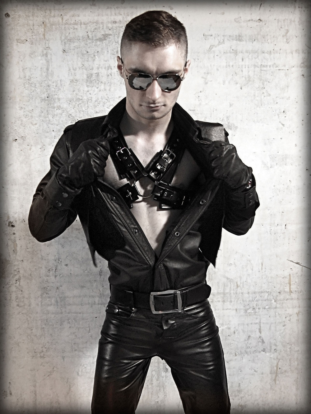 Tom of Finland Gear #56