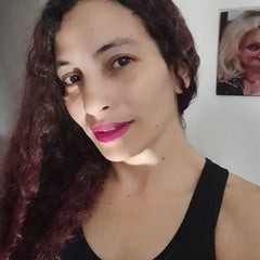 You like the color black on my body 