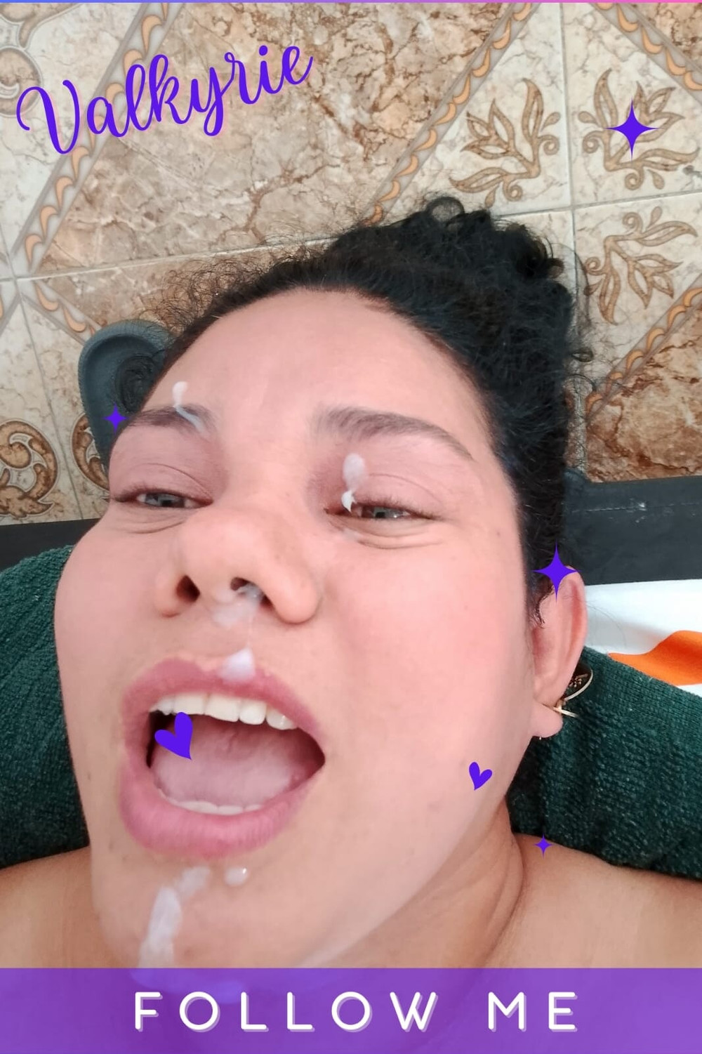 El culo de mi novia  cachonda  #25
