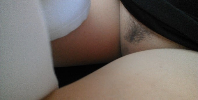 My Pantyhose Pussy #26