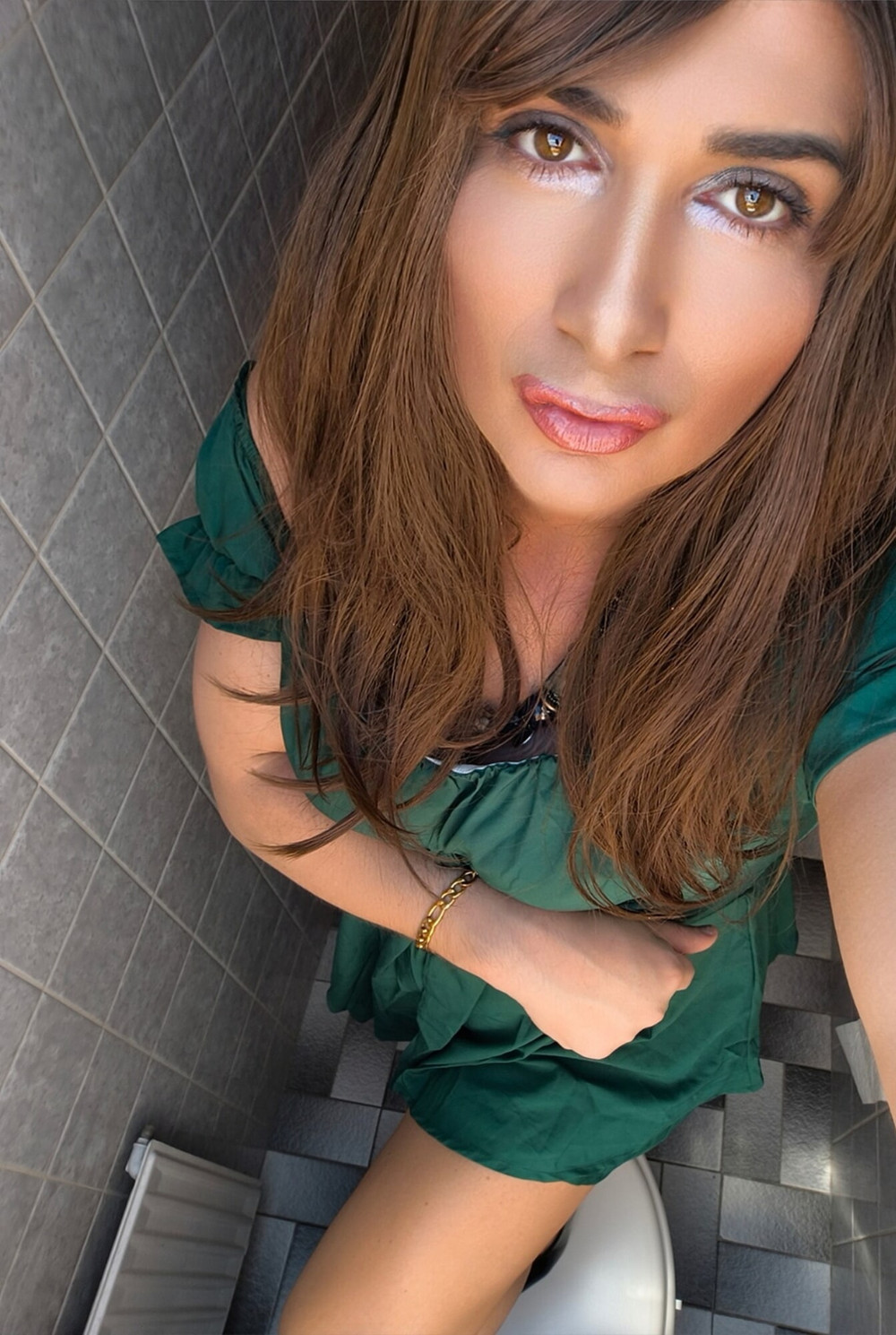 One of the real crossdresser queens #20