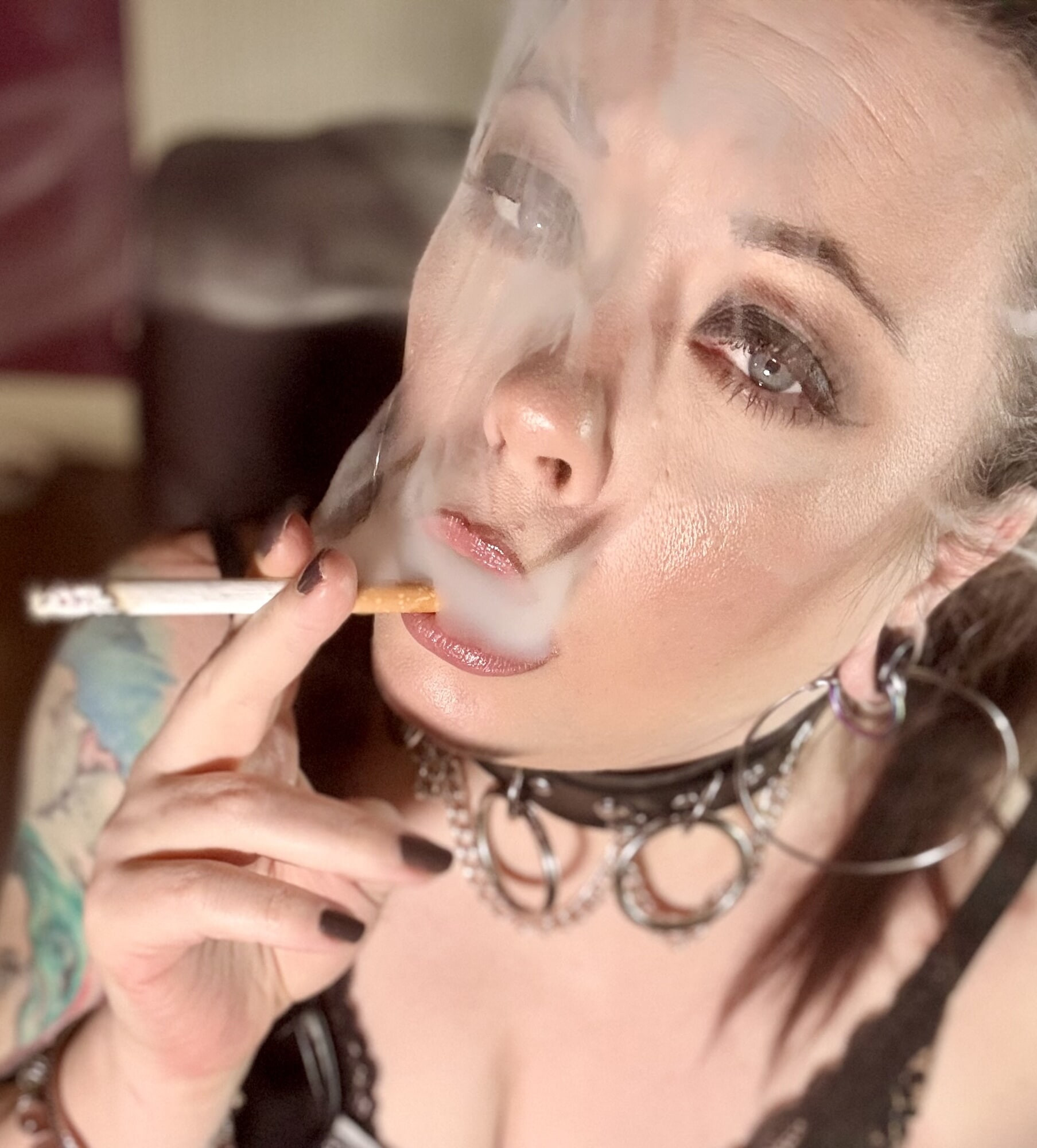 Tina Snua Selfies #120 #21