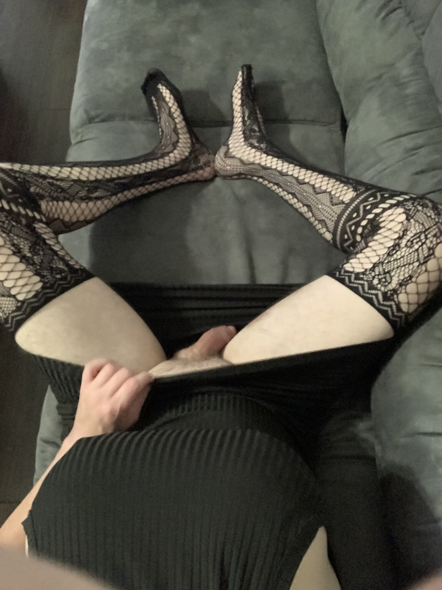 Breasts play #21