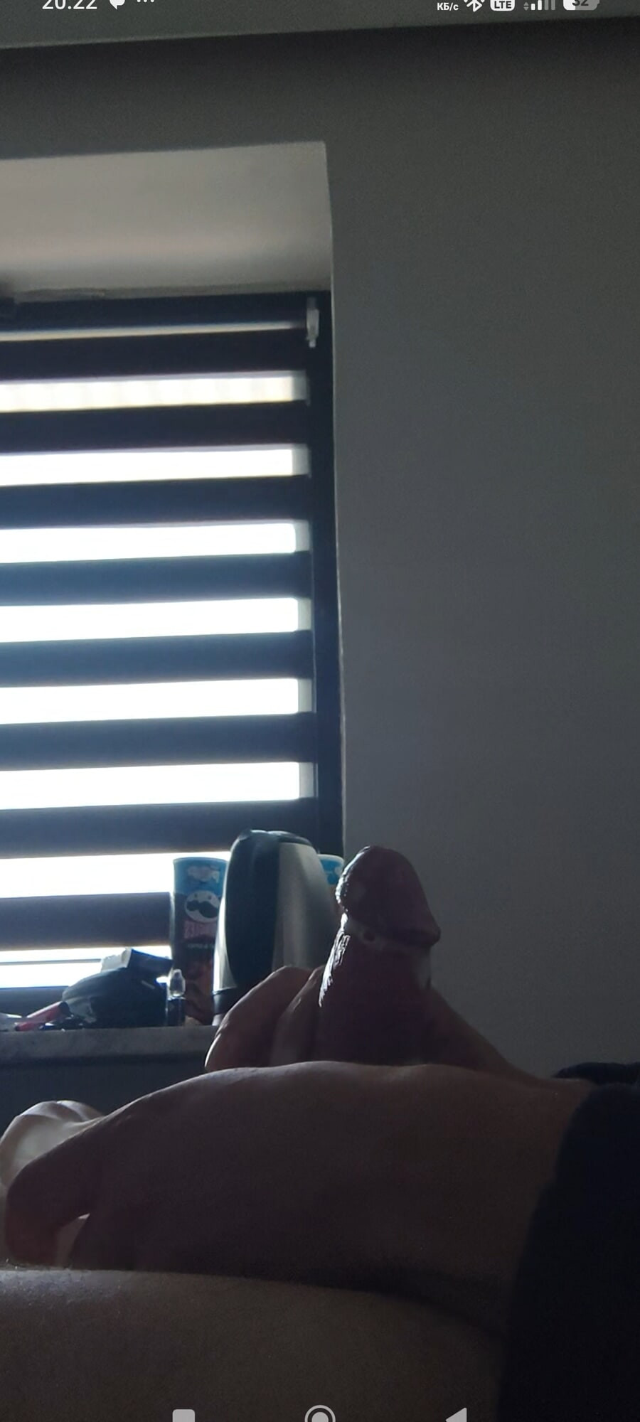 Jerking off  #17