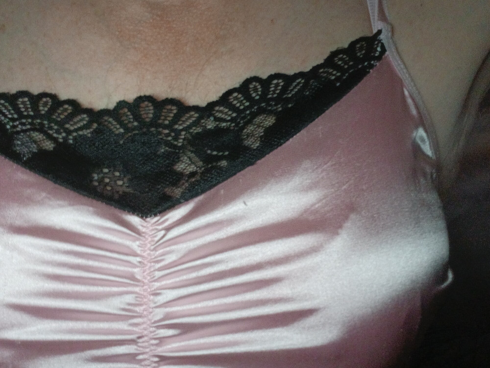 Panties are my favorite  #11