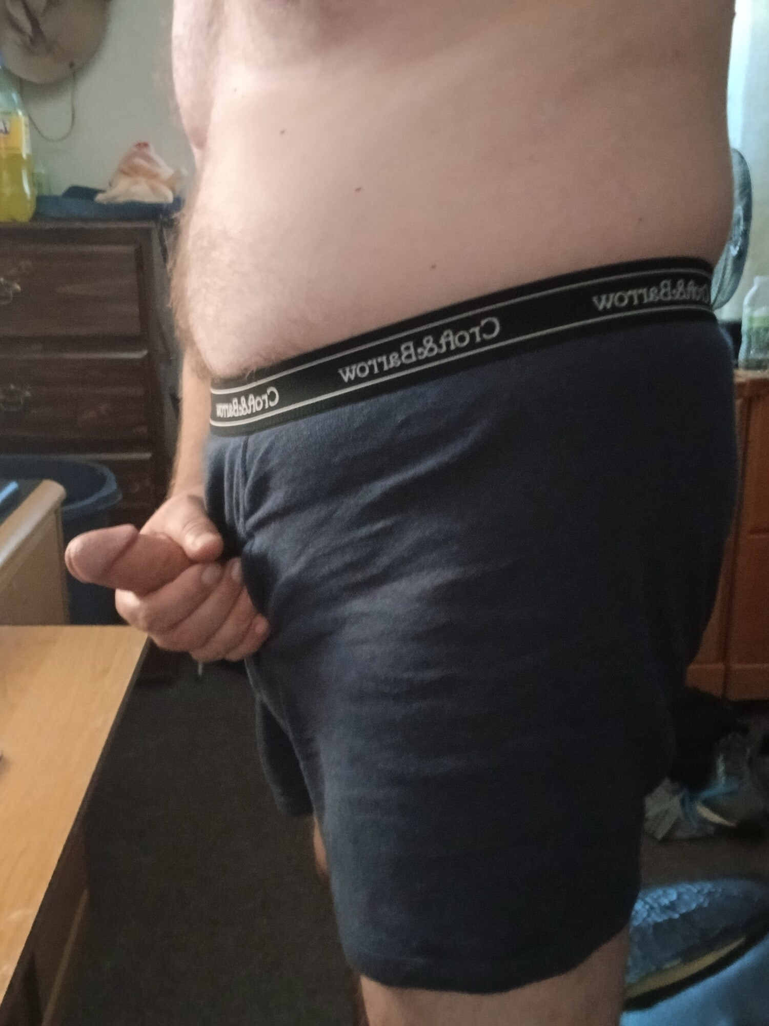 Croft & Barrow boxerbriefs  #9