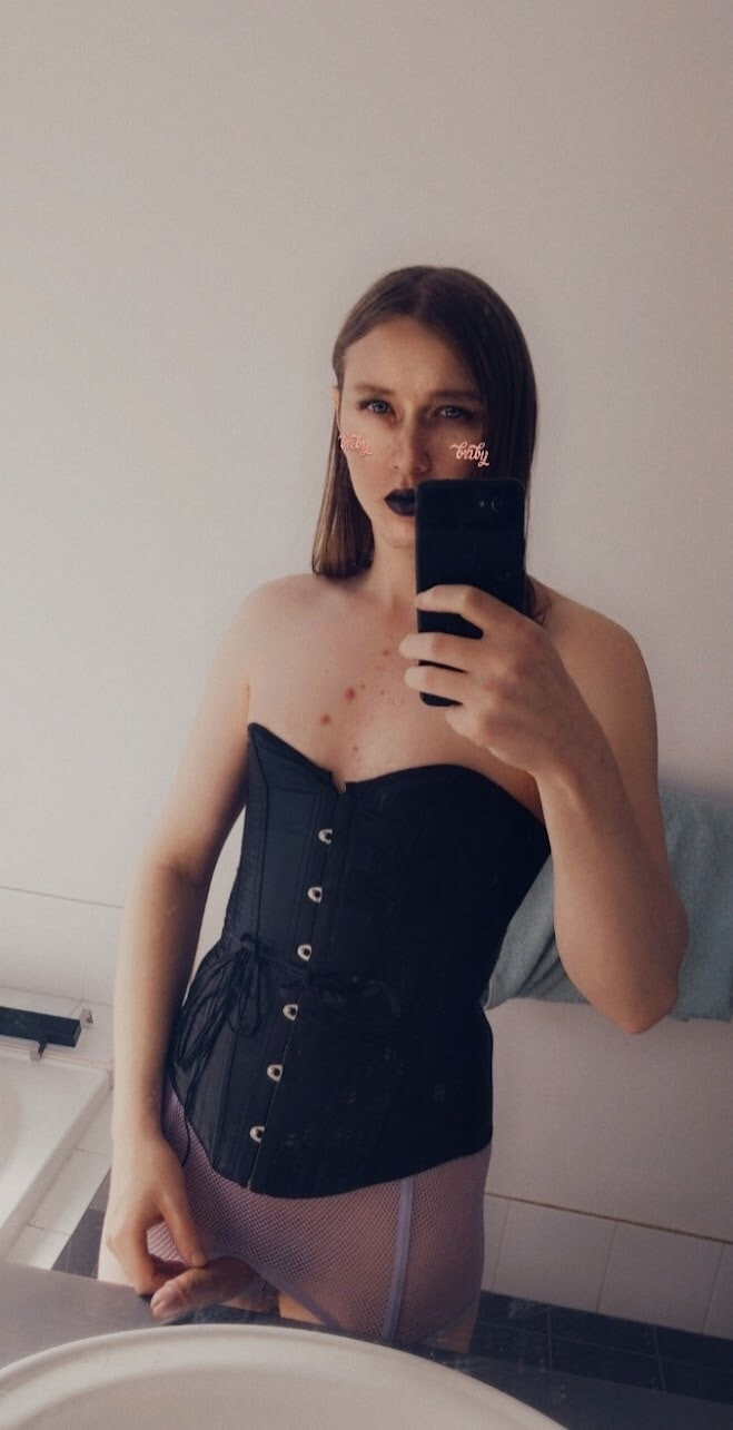 Dressed not fucked
