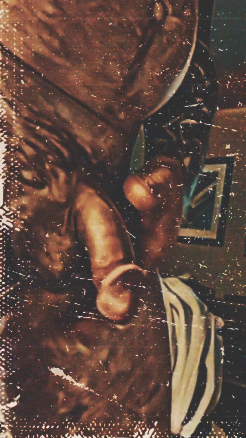 I hope you like my cock #26