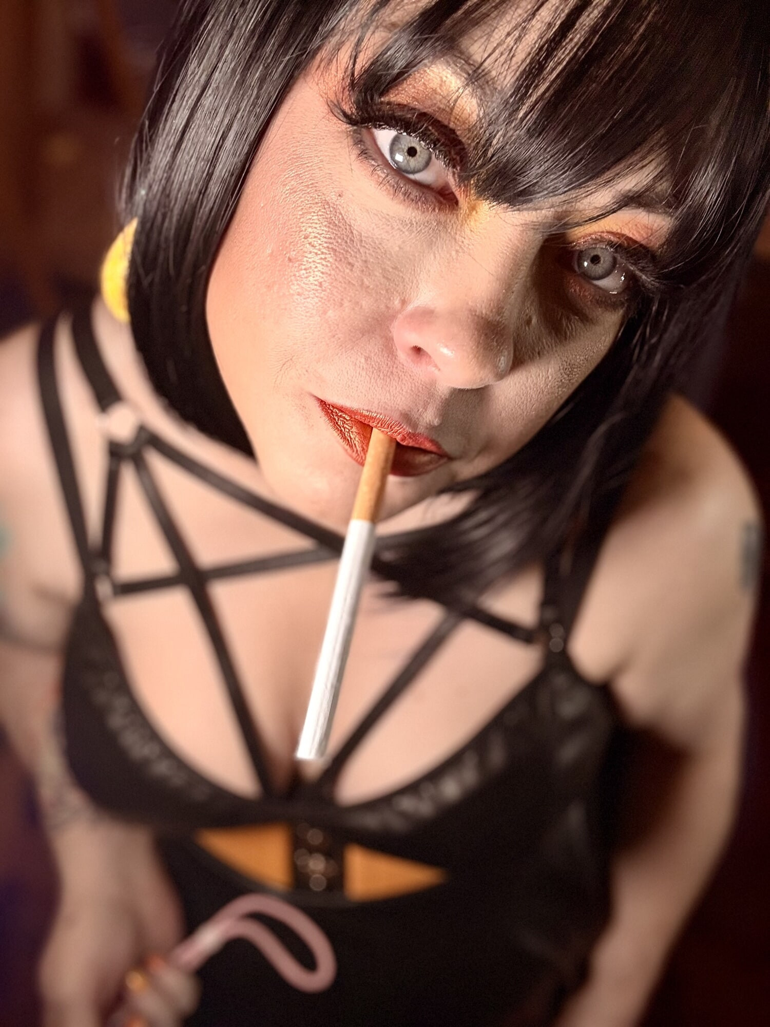 Tina Snua Selfies #110 #18