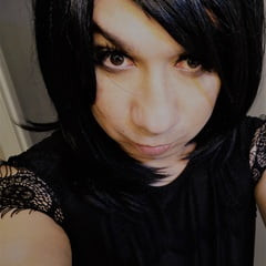 Crossdressing Sissy