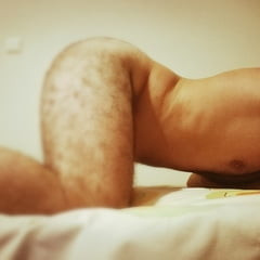 waiting butt