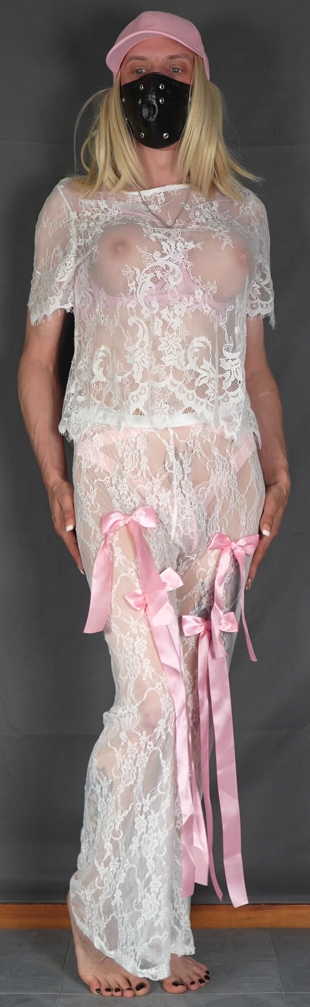 White Lace #2
