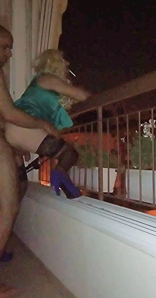 Stinger fun #13