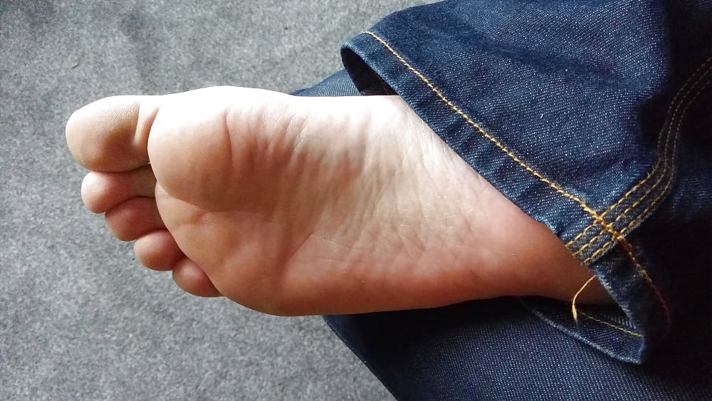 Feet Pics #22