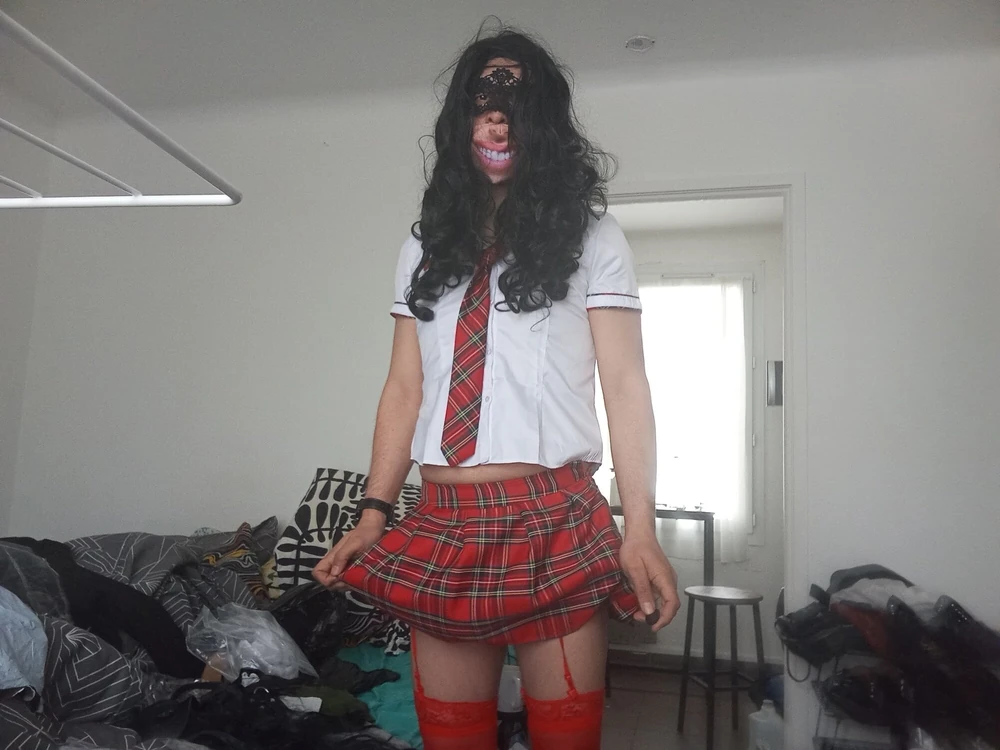 New tenues sexy #3