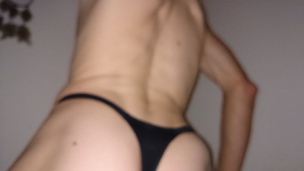 My Ass #3