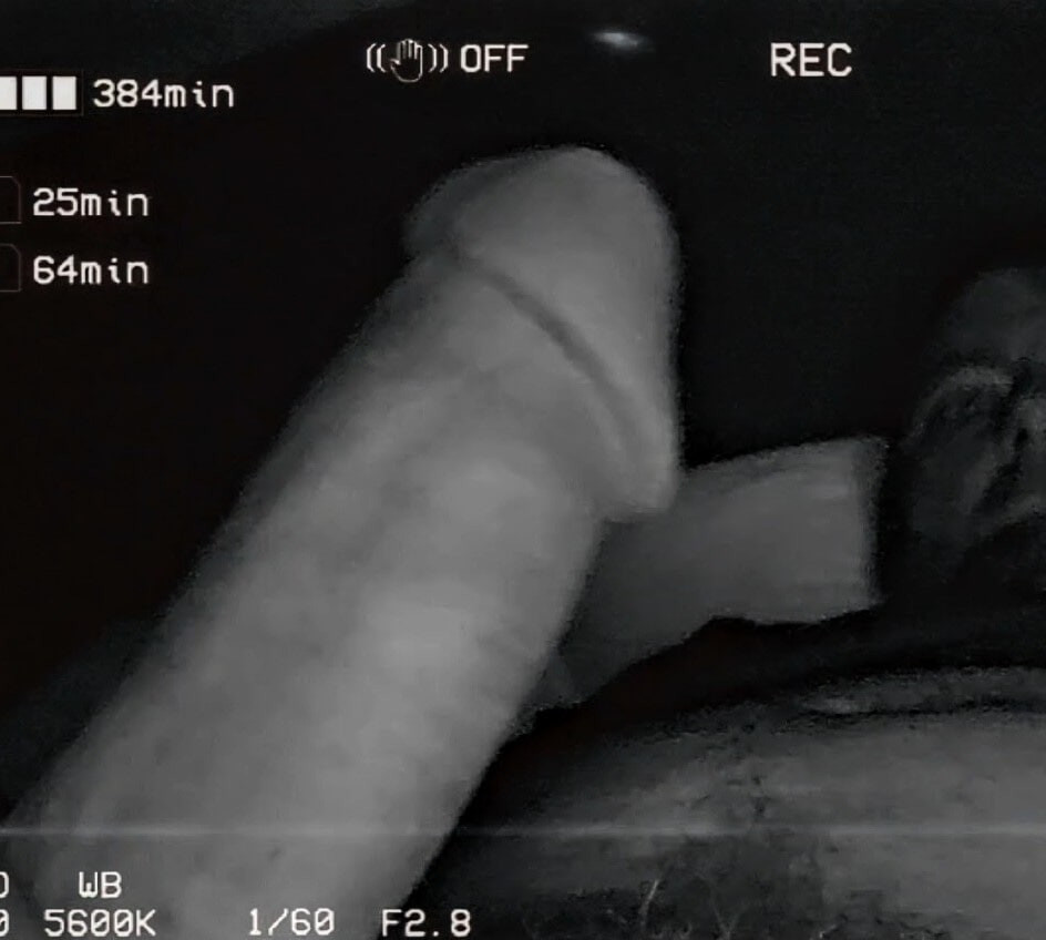 I hope you like my cock #29