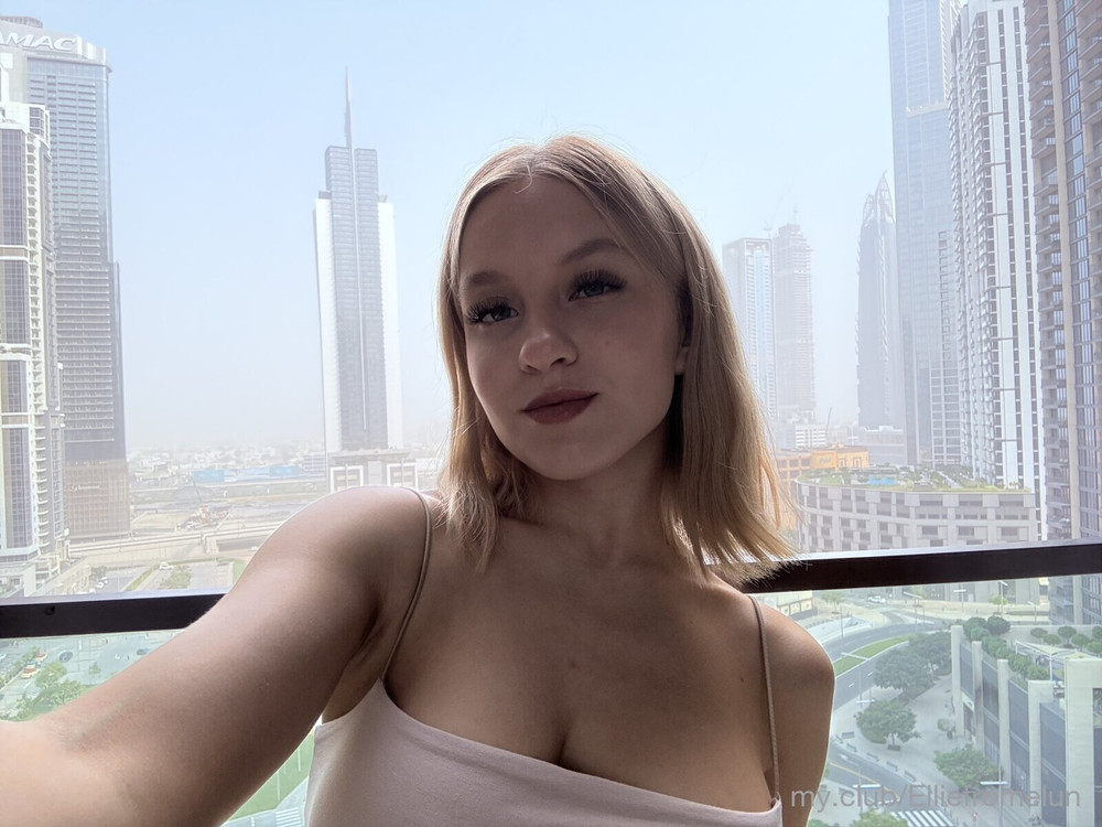 Ellie Free Photos #14