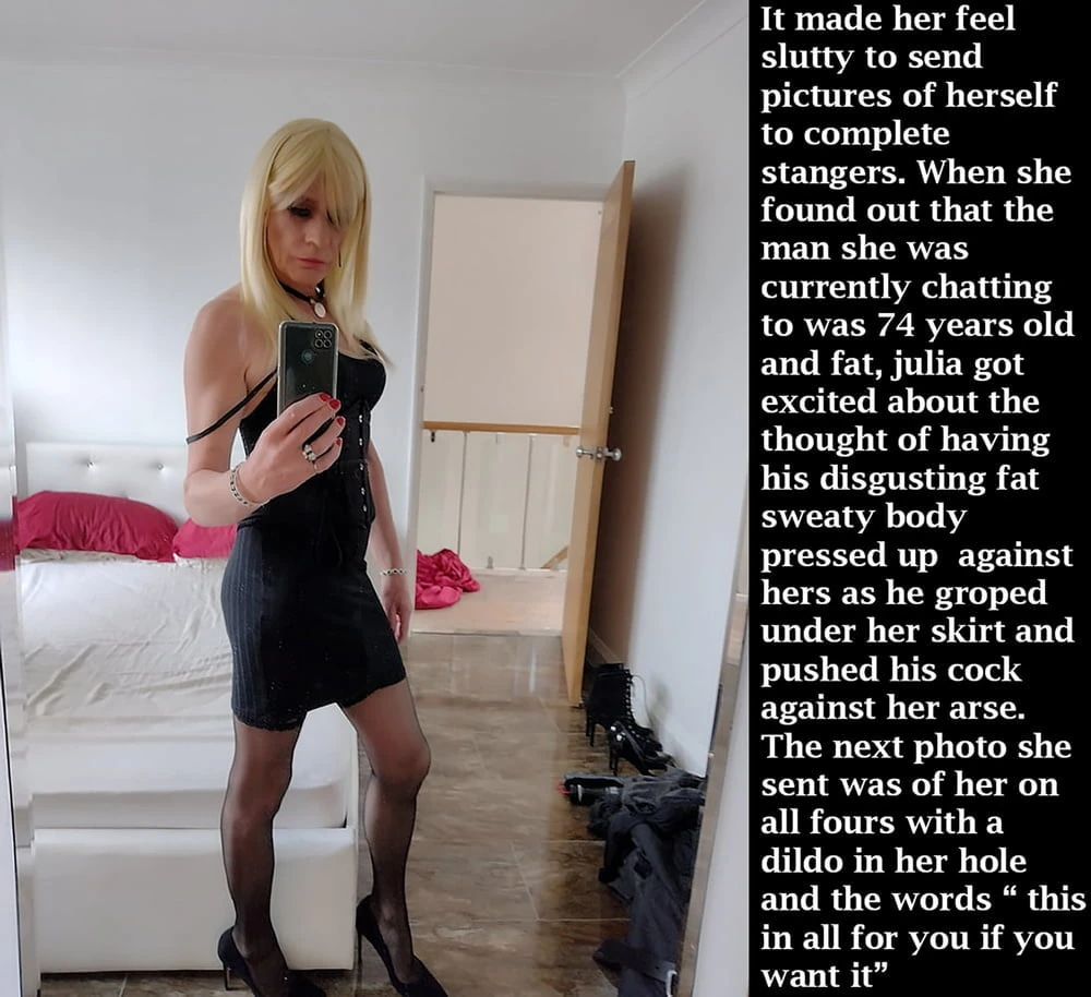 Captions from a fan #28