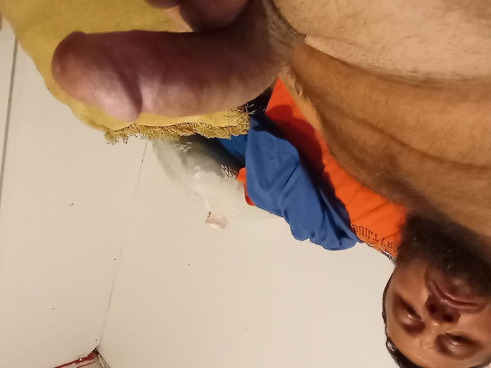 Just pics of my dick  #5