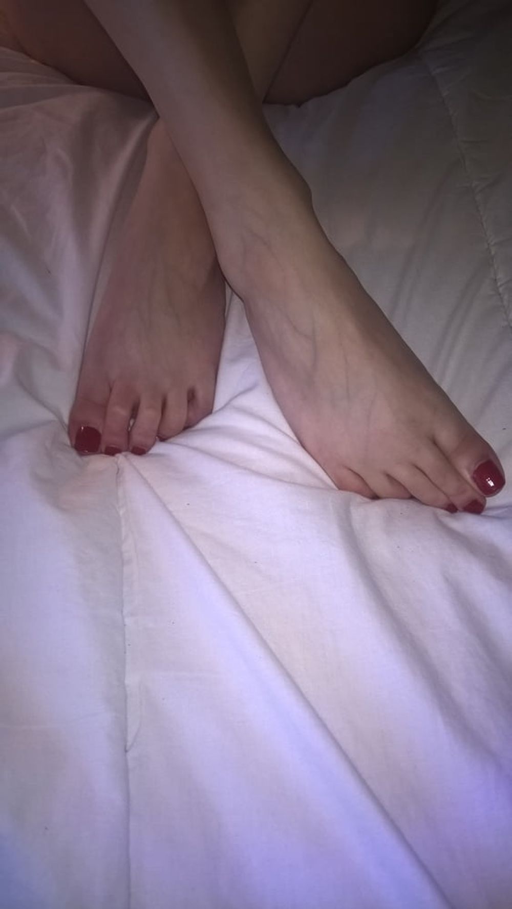 JoyTwoSex Feet And Toes #35