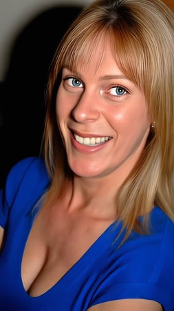 Sandra Jayde la σαλόπε