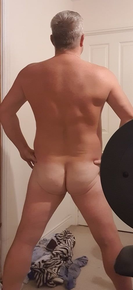 Naked me #29