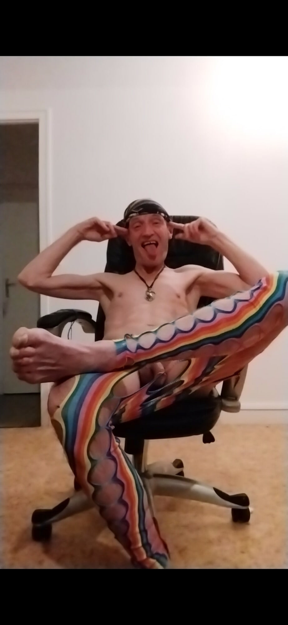 in sexy little outfits... #44