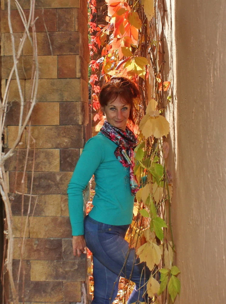 Autumn Story #3