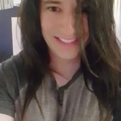 Just me