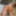 French blonde Nicky wayne nude on the beach
