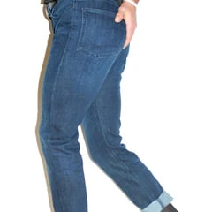 blue jeans