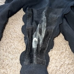 กางเกงในเปียกของกู 