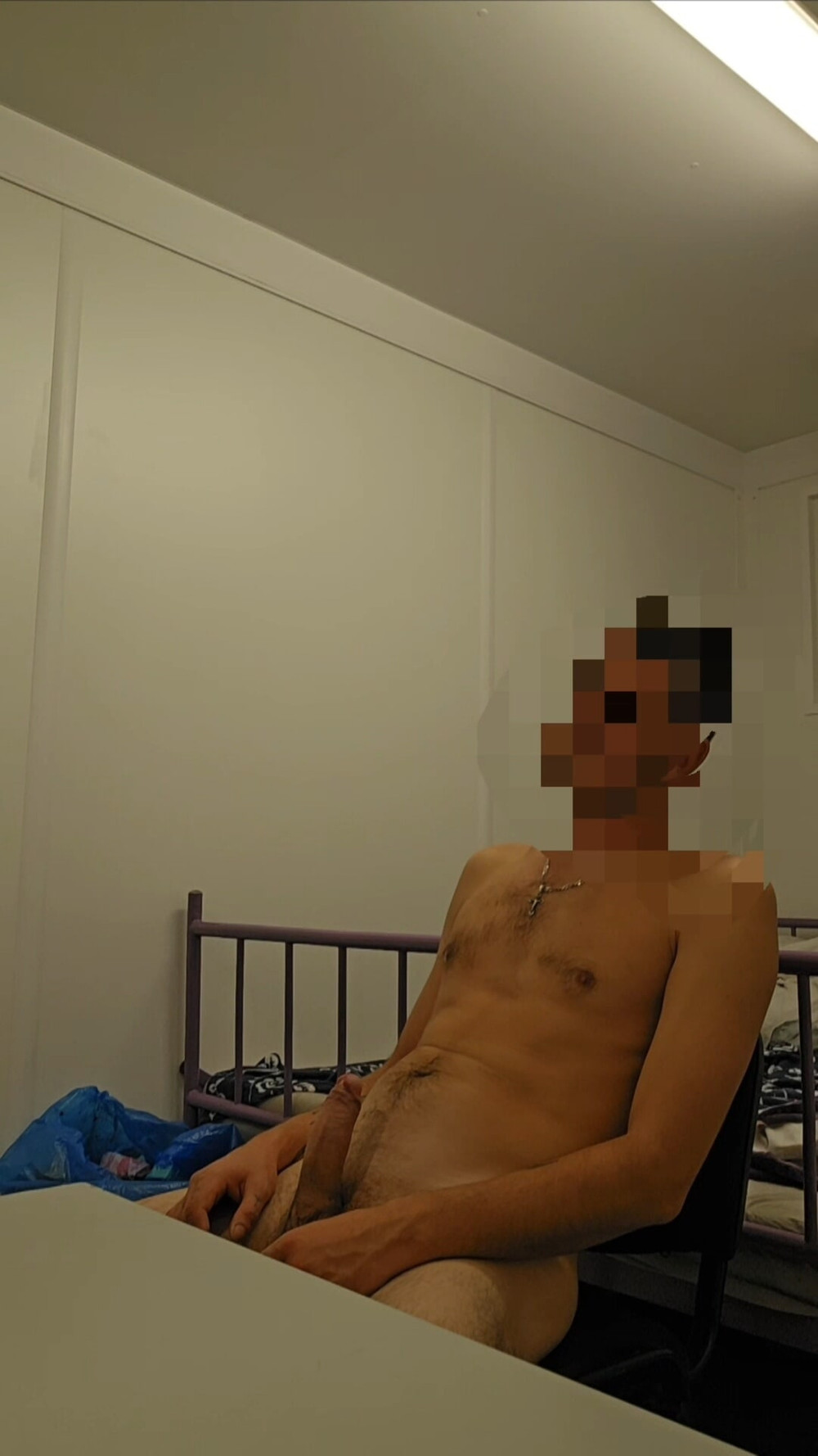 Me DIck #2
